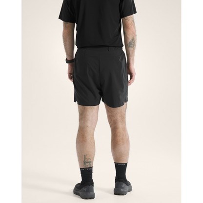 Men's Norvan 5' Short
