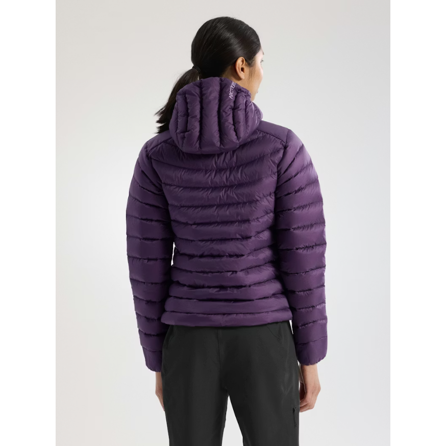 Women's Cerium Hoody