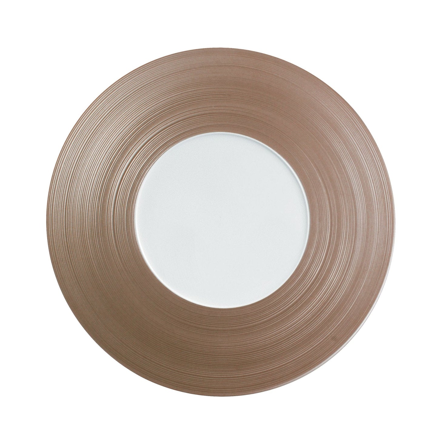 Hemisphere Metallic Pink