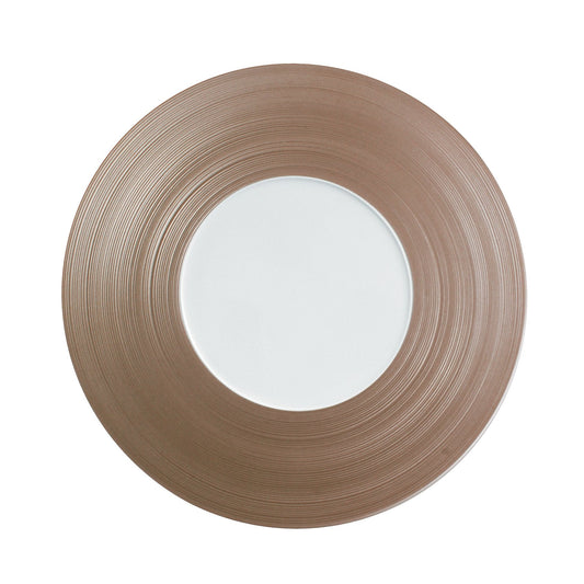 Hemisphere Metallic Pink