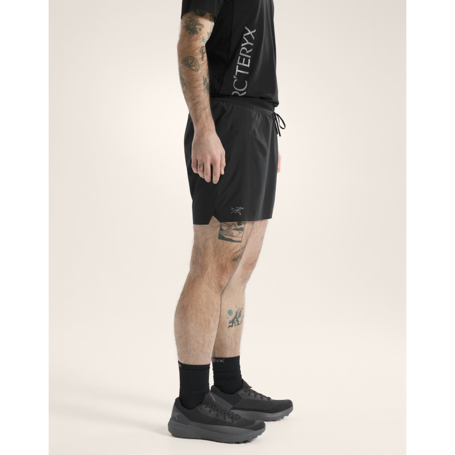Men's Norvan 5' Short