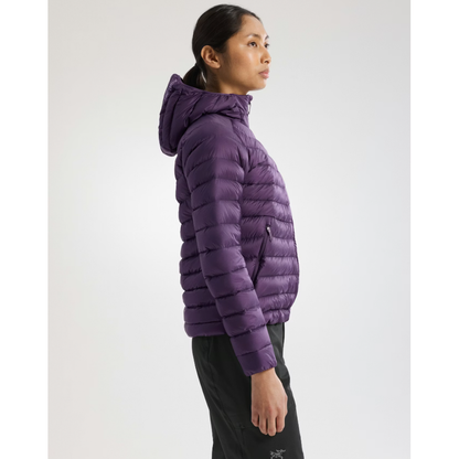 Women's Cerium Hoody