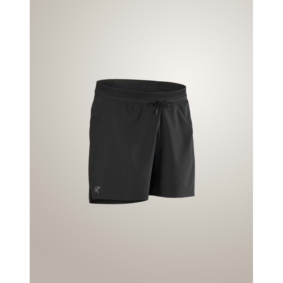 Men's Norvan 5' Short