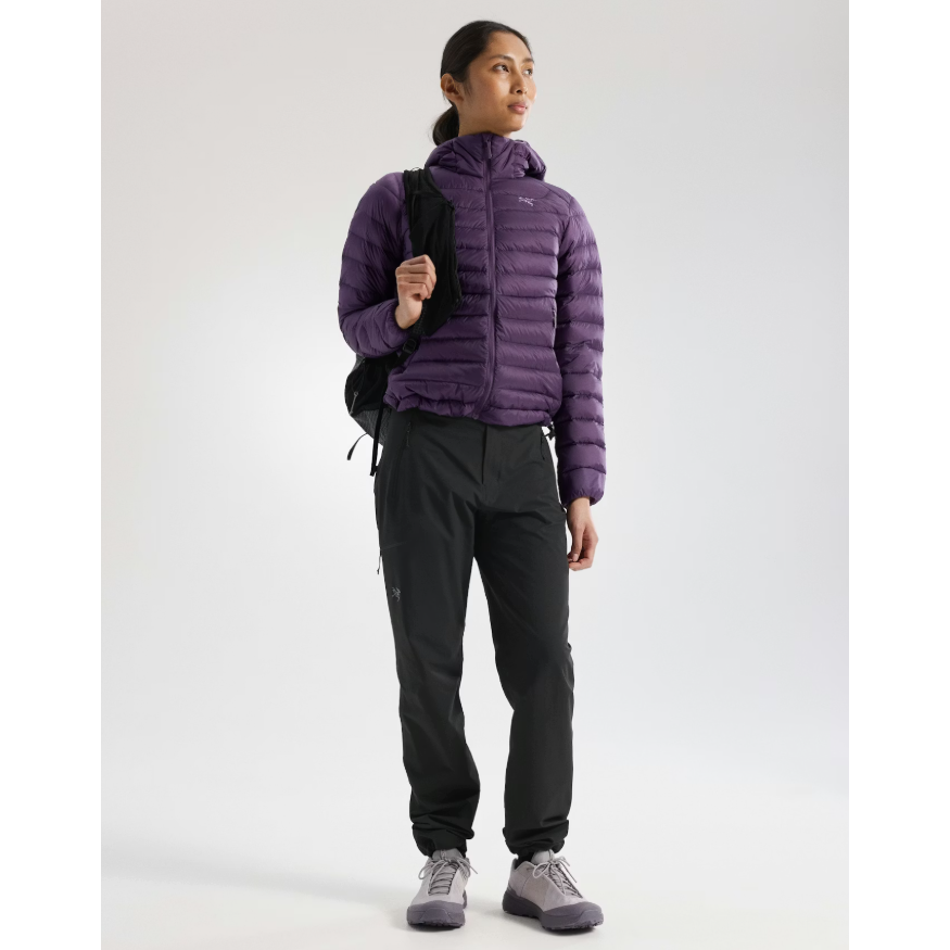 Women's Cerium Hoody