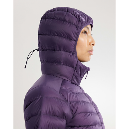 Women's Cerium Hoody
