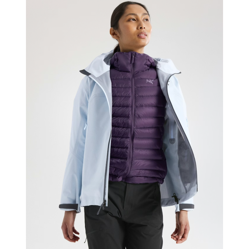 Women's Cerium Hoody