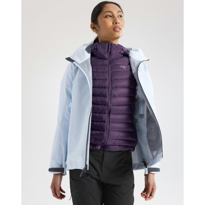 Women's Cerium Hoody