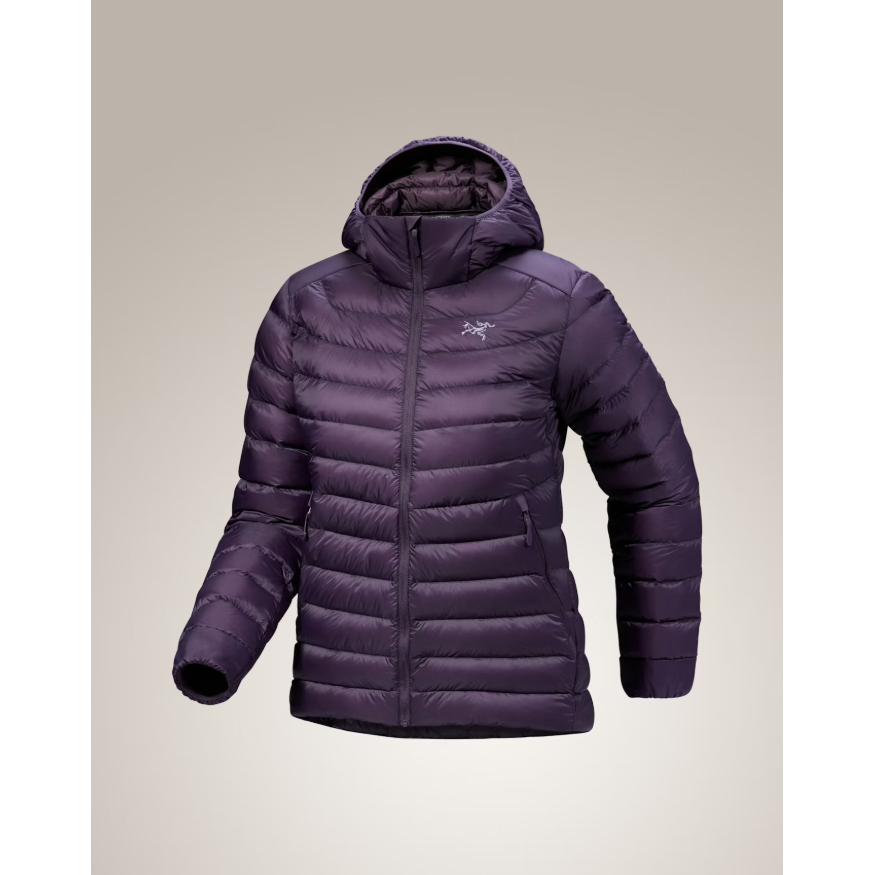 Women's Cerium Hoody