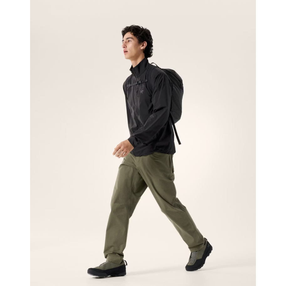 Arc'teryx Men's Squamish Jacket