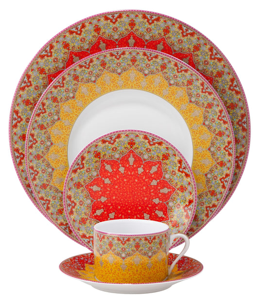 Dhara Red