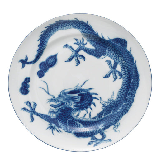 Blue Dragon
