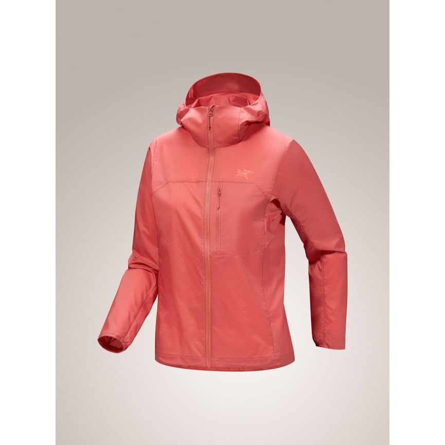 Arc'teryx Women's Squamish Hoody
