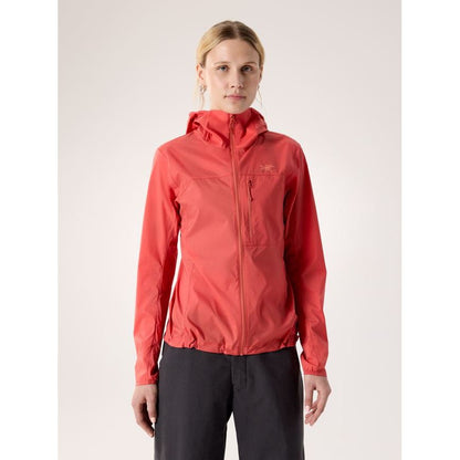 Arc'teryx Women's Squamish Hoody