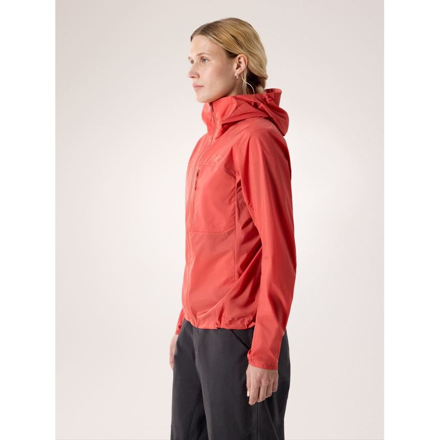 Arc'teryx Women's Squamish Hoody