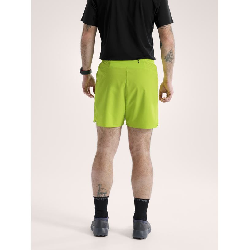 Men's Norvan 5' Short