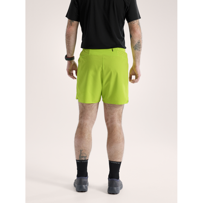 Men's Norvan 5' Short