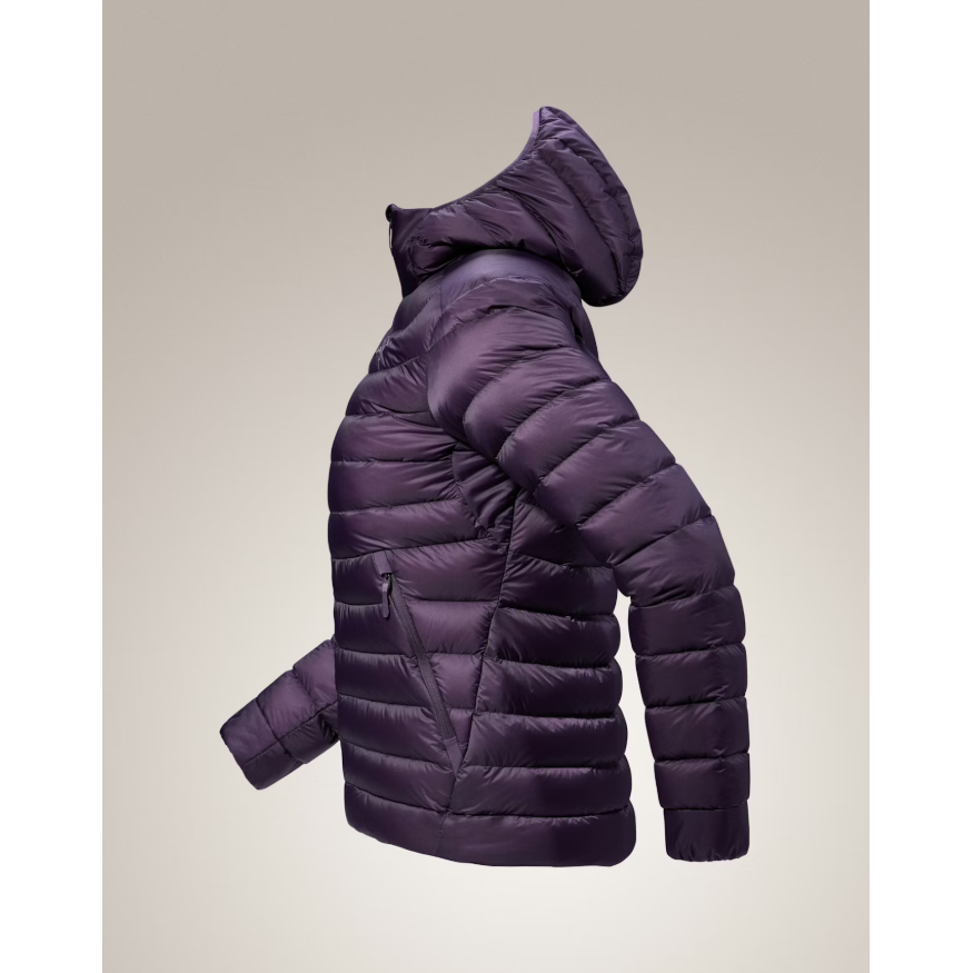 Women's Cerium Hoody