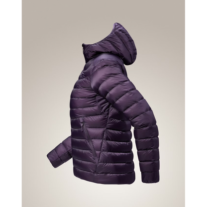 Women's Cerium Hoody