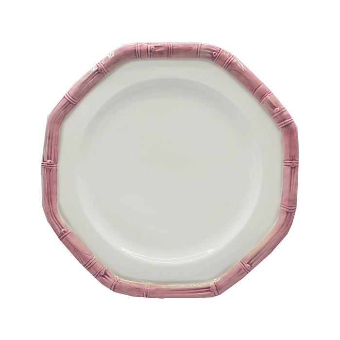 Bamboo Pink