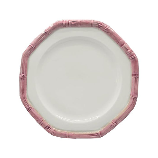 Bamboo Pink