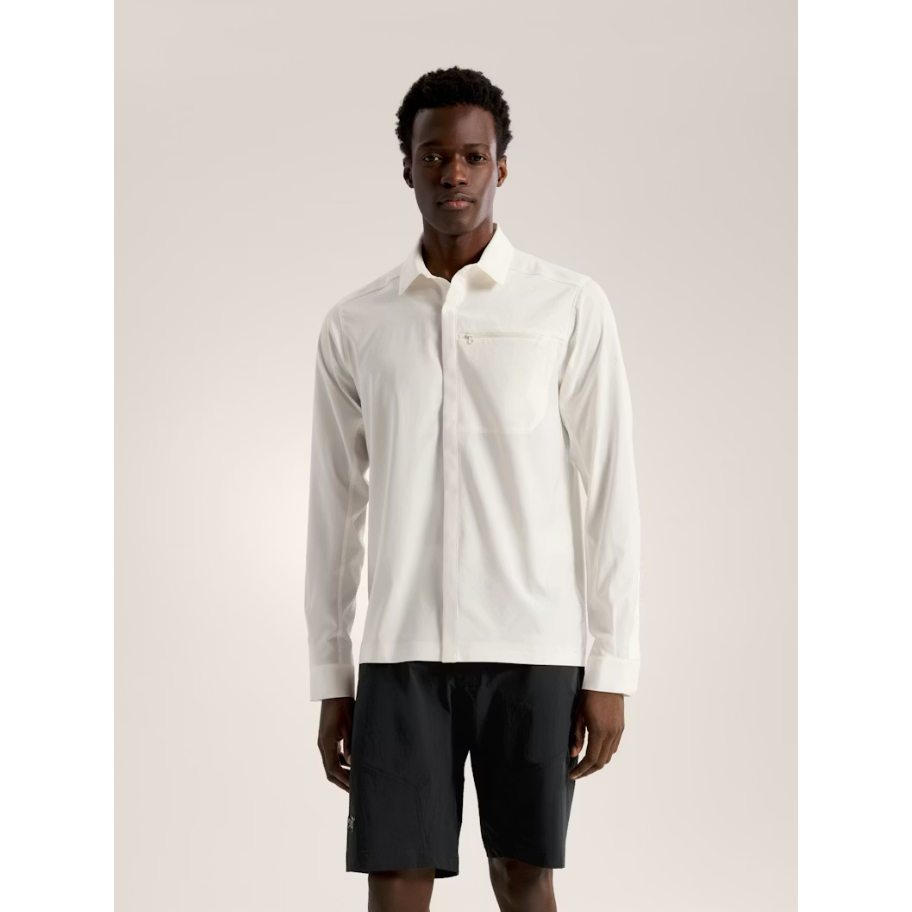 Men's Skyline LS Shirt