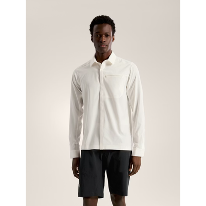 Men's Skyline LS Shirt