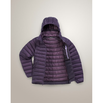 Women's Cerium Hoody