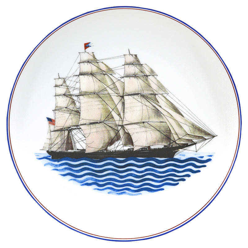 American Ship Constitution