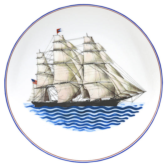 American Ship Constitution