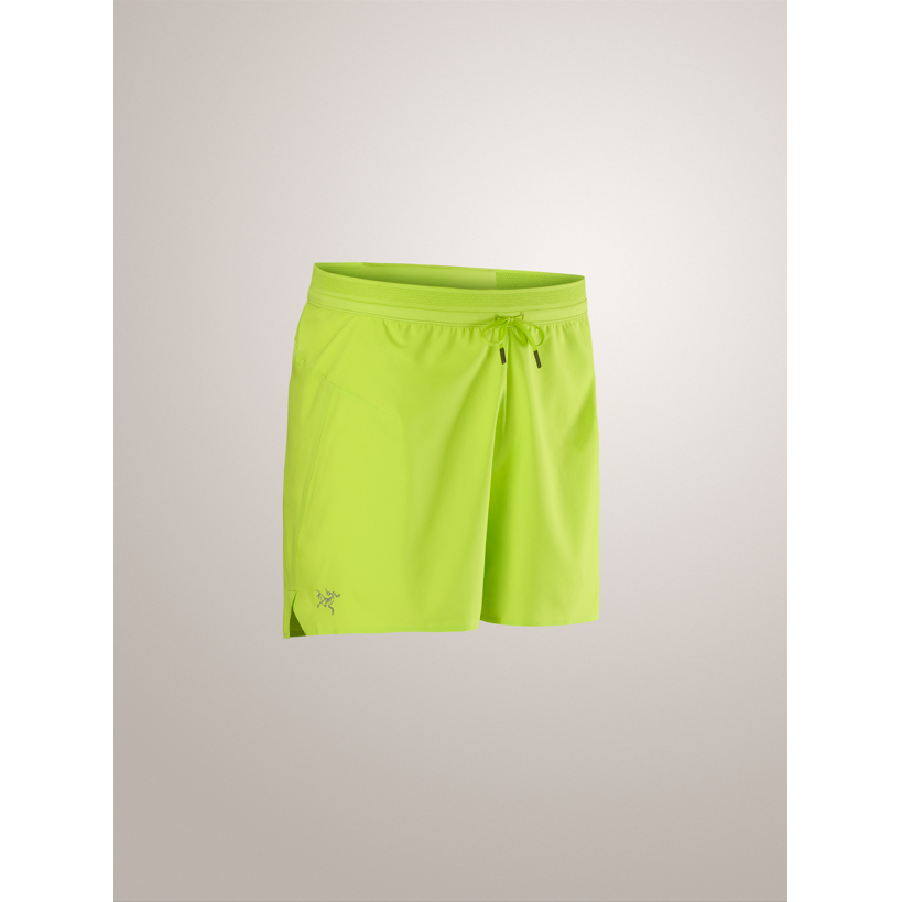 Men's Norvan 5' Short