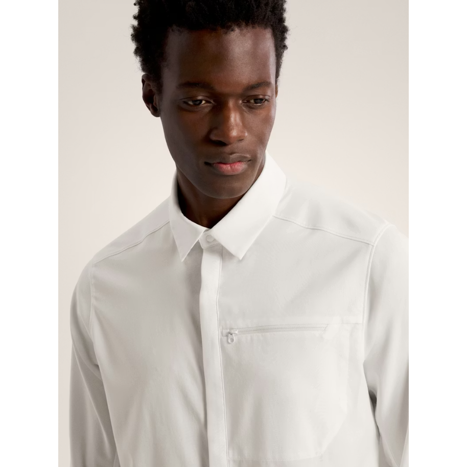 Men's Skyline LS Shirt