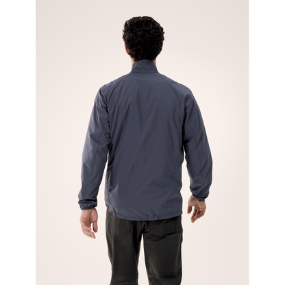 Arc'teryx Men's Squamish Jacket