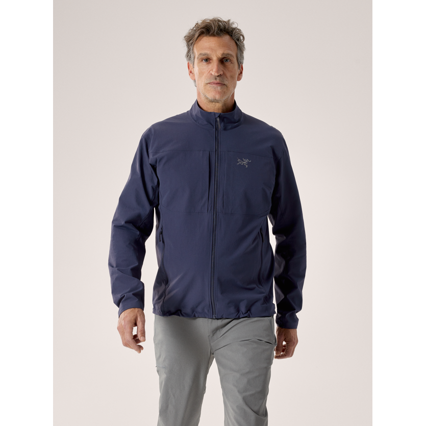 Arc'teryx Men's Gamma Jacket (Revised)