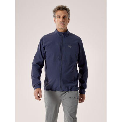 Arc'teryx Men's Gamma Jacket (Revised)