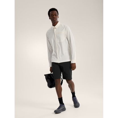 Men's Skyline LS Shirt