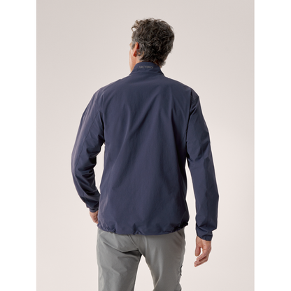 Arc'teryx Men's Gamma Jacket (Revised)