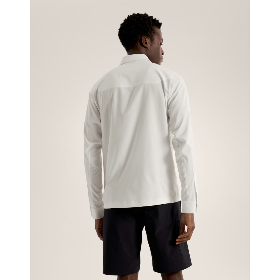 Men's Skyline LS Shirt