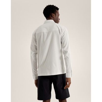 Men's Skyline LS Shirt