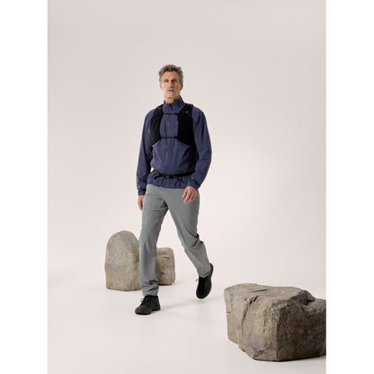 Arc'teryx Men's Gamma Jacket (Revised)