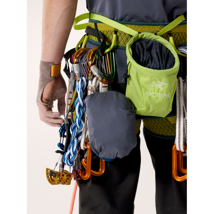 Arc'teryx Men's Squamish Jacket