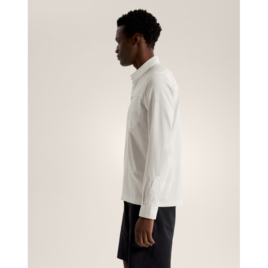 Men's Skyline LS Shirt