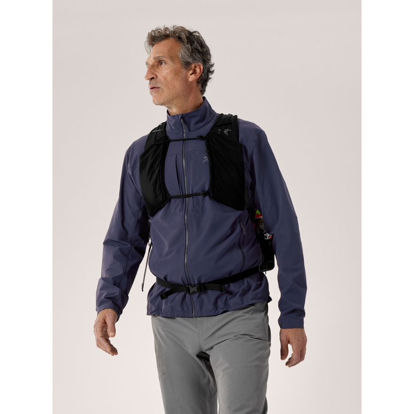 Arc'teryx Men's Gamma Jacket (Revised)