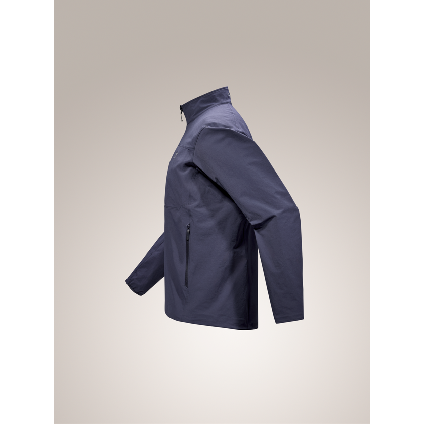 Arc'teryx Men's Gamma Jacket (Revised)