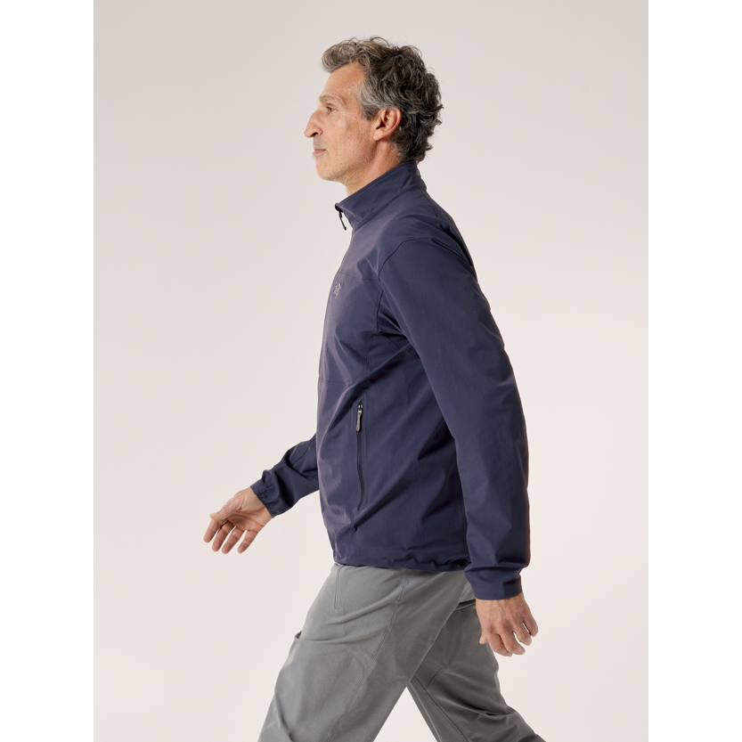 Arc'teryx Men's Gamma Jacket (Revised)