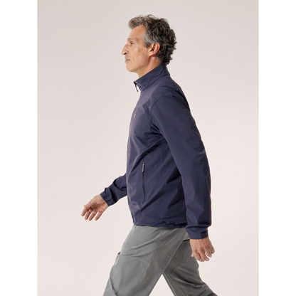 Arc'teryx Men's Gamma Jacket (Revised)