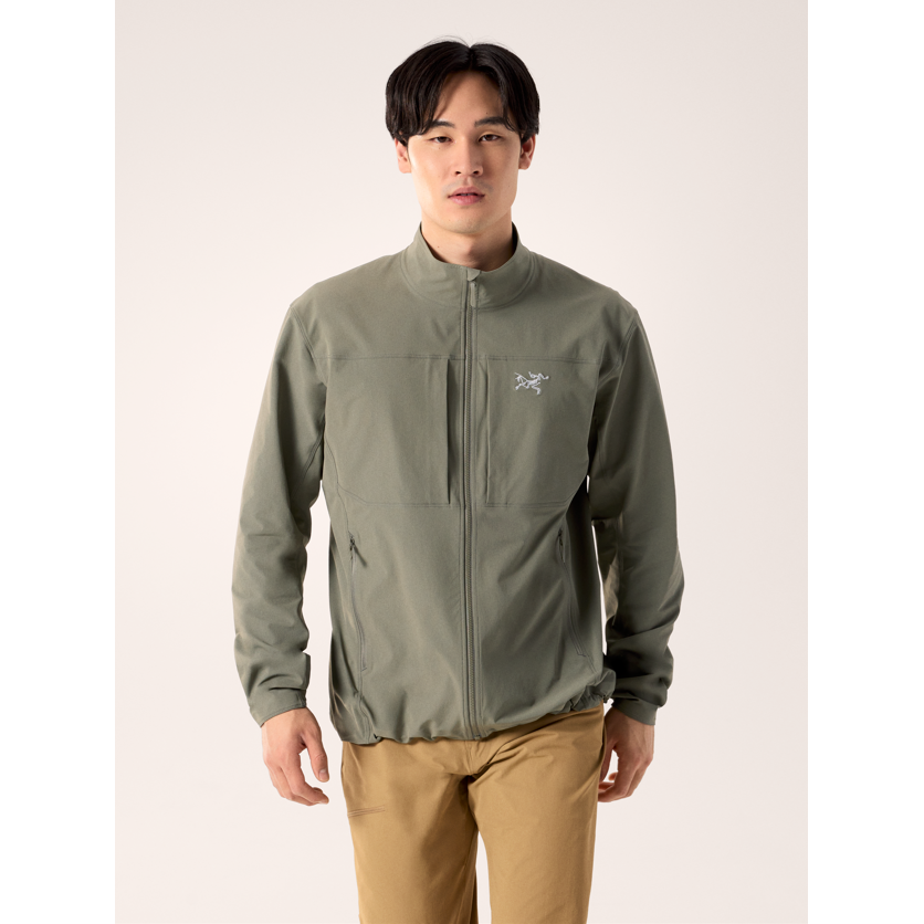 Arc'teryx Men's Gamma Jacket (Revised)