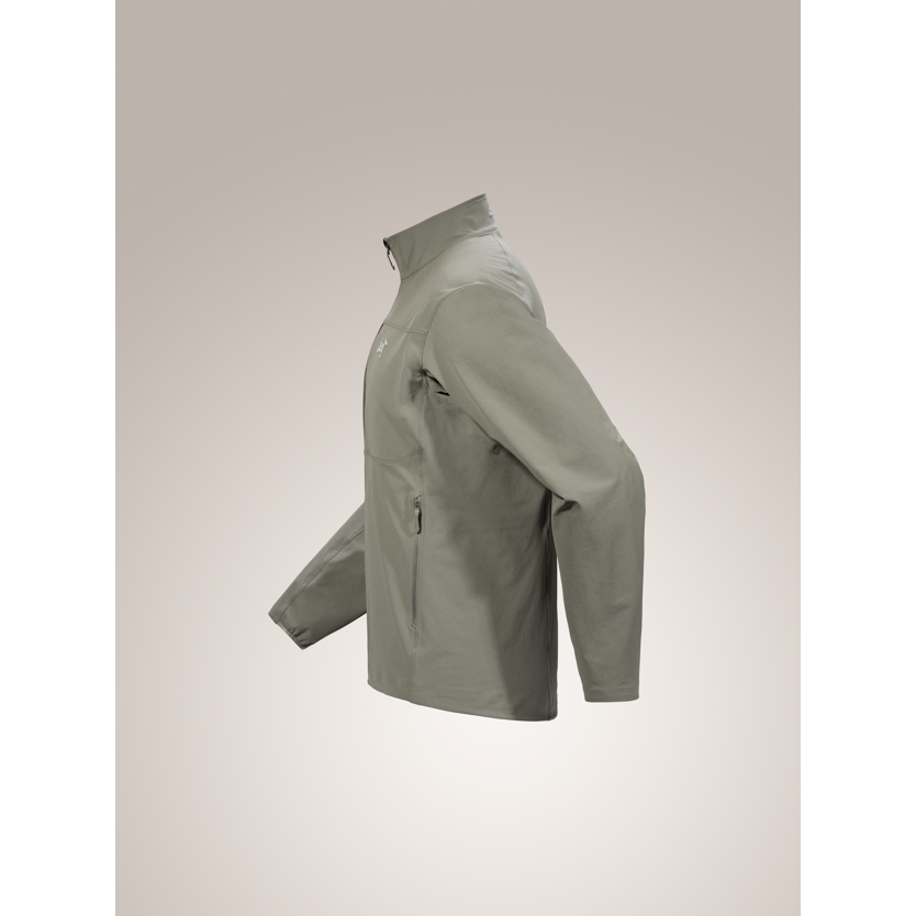 Arc'teryx Men's Gamma Jacket (Revised)