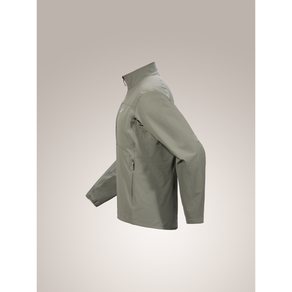 Arc'teryx Men's Gamma Jacket (Revised)