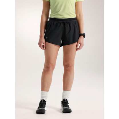 Arc'teryx Women's Norvan 3" Short