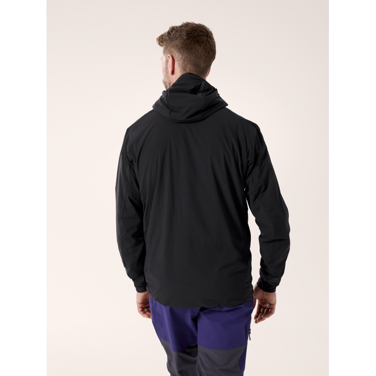 Men's Proton SL Hoody